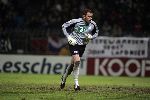 Eindhoven, 22 December 2005
Bekerwedstrijd 1/8 finale voor de Gatorade-Cup Seizoen 2005/2006. FC Eindhoven-AJAX, eindstand 1-6
Jelle ten Rouwelaar