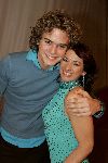 Hoofddorp 12 december 2005
Dancing with the stars met Jim Bakkum