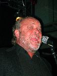 Amsterdam, 8 December 2005
Miljonair Fair 2005
Immitatie Joe Cocker
