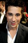 Zeist 7 december 2005
Premiere de Griezelbus.
Joey v d Velde