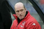 Rotterdam, 11 December 2005 Kompetiewedstrijd seizoen 2005/2006
Feyenoord-PSV, eindstand 1-0
assistent trainer Johnny Metgod