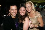 de Kwakel 23 december 2005
Kerstborrel Gerard Joling.
Ellemieke Vermolen met Patrick (ex gordon) en Josefine v Asdonk