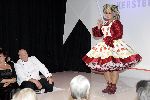 Amsterdam 19 december 2005
Kerst borrel Princess in amstel hotel.
Karin Bloemen en Cas Spijkers