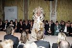 Amsterdam 19 december 2005
Kerst borrel Princess in amstel hotel.
Karin Bloemen