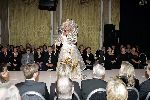 Amsterdam 19 december 2005
Kerst borrel Princess in amstel hotel. 
Karin Bloemen