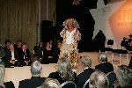Amsterdam 19 december 2005
Kerst borrel Princess in amstel hotel.
Karin Bloemen