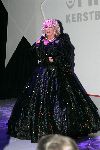 Amsterdam 19 december 2005
Kerst borrel Princess in amstel hotel.
Karin Bloemen