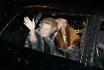 Den Haag 17 november 2005
Regeringsdiner met oa Koningin Beatrix en Prinses Maxima