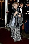 Den Haag 17 november 2005
Regeringsdiner met oa Koningin Beatrix en PeterJan Balkenende