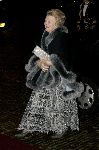 Den Haag 17 november 2005
Regeringsdiner met oa Koningin Beatrix