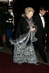 Den Haag 17 november 2005
Regeringsdiner met oa Koningin Beatrix en PeterJan Balkenende