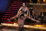Hoofddorp 12 december 2005
Dancing with the stars met Lieke v Lexmond