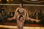 Hoofddorp 12 december 2005
Dancing with the stars met Lieke v Lexmond