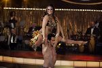 Hoofddorp 12 december 2005
Dancing with the stars met Lieke v Lexmond