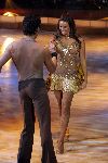 Hoofddorp 12 december 2005
Dancing with the stars met Lieke v Lexmond