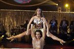 Hoofddorp 12 december 2005
Dancing with the stars met Lieke v Lexmond