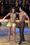 Hoofddorp 12 december 2005
Dancing with the stars met Lieke v Lexmond