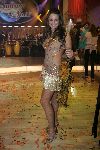 Hoofddorp 12 december 2005
Dancing with the stars met Lieke v Lexmond