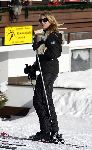 Oberlech 27 december 2005
Linda de Mol met Julian en Noah op ski vkantie