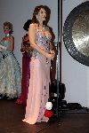Amsterdam 8 december 2005
VIP avond miljonairs fair in Rai.
Liz Hurley