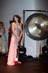 Amsterdam 8 december 2005
VIP avond miljonairs fair in Rai. 
Liz Hurley