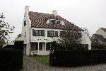 Hoogstraten 6 december 2005
Huis Loretta Schrijver te koop