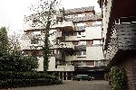 Hilversum 7 december 2005
Appartement van Loretta Schrijver in Hilversum