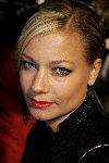 Zeist 7 december 2005
Premiere de Griezelbus.
Marilou le Grand
