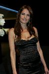 Amsterdam 8 december 2005
VIP avond miljonairs fair in Rai.
Mariska Hulscher