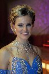 Hoofddorp 12 december 2005
Dancing with the stars met Marit v Bohemen
