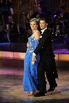 Hoofddorp 12 december 2005
Dancing with the stars met Marit v Bohemen