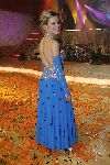 Hoofddorp 12 december 2005
Dancing with the stars met Marit v Bohemen