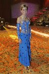 Hoofddorp 12 december 2005
Dancing with the stars met Marit v Bohemen