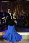 Hoofddorp 12 december 2005
Dancing with the stars met Marit v Bohemen