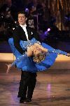 Hoofddorp 12 december 2005
Dancing with the stars met Marit v Bohemen