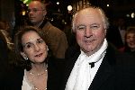 Amsterdam 13 december 2005
Premiere King Kong in Tuschinsky .
mathijs v Heijninge met vrouw