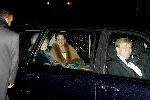 Den Haag 17 november 2005
Regeringsdiner met Prinses Maxima en Prins Willem Alexander en Koningin Beatrix