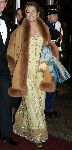 Den Haag 17 november 2005
Regeringsdiner met Prinses Maxima