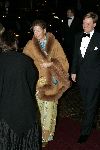 Den Haag 17 november 2005
Regeringsdiner met Prinses Maxima en Prins Willem Alexander