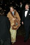Den Haag 17 november 2005
Regeringsdiner met Prinses Maxima en Prins Willem Alexander