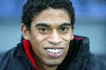 Rotterdam, 11 December 2005 Kompetiewedstrijd seizoen 2005/2006
Feyenoord-PSV, eindstand 1-0
Michael Reiziger op de reservebank