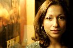 Amsterdam 9 december 2005
Presentatie serie van Speijk bij Talpa.
Mimi Ferrer