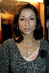 Amsterdam 9 december 2005
Presentatie serie van Speijk bij Talpa.
Mimi Ferrer