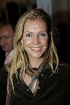 Amsterdam 19 december 2005
Kerstborrel Princess in het amstel hotel.
Nance Coolen
