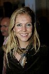 Amsterdam 19 december 2005
Kerstborrel Princess in het amstel hotel.
Nance Coolen