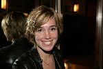 Amsterdam 9 december 2005
Presentatie serie Koppels bij Talpa.
Nienke Romer