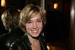 Amsterdam 9 december 2005
Presentatie serie Koppels bij Talpa.
Nienke Romer