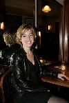 Amsterdam 9 december 2005
Presentatie serie Koppels bij Talpa.
Nienke Romer