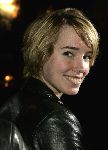 Amsterdam 9 december 2005
Presentatie serie Koppels bij Talpa.
Nienke Romer