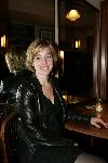 Amsterdam 9 december 2005
Presentatie serie Koppels bij Talpa.
Nienke Romer